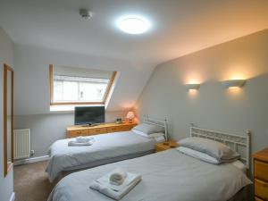 The Garden Lodge Flat - Uk49415