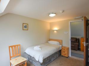 The Garden Lodge Flat - Uk49415