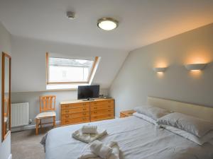 The Garden Lodge Flat - Uk49415