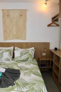 Villa Naluri - Studio A001 no paraíso Japaratinga!