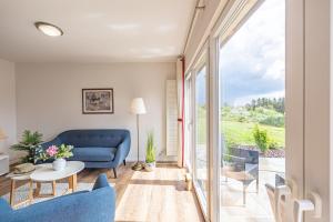 Kapitänshaus Harrislee - Schotstek