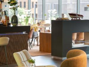 Novotel Lugano Paradiso