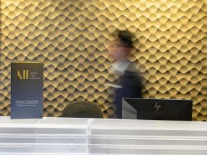 Novotel Lugano Paradiso