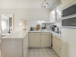 Superbe appartement T2 cabine vue mer, idéal pour vacances - FR-1-821-14