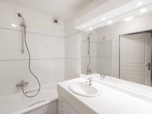 Superbe appartement T2 cabine vue mer, idéal pour vacances - FR-1-821-14