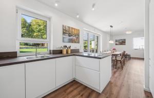 Cozy Home In Bad Harzburg With Sauna