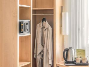 Ibis Lugano Paradiso