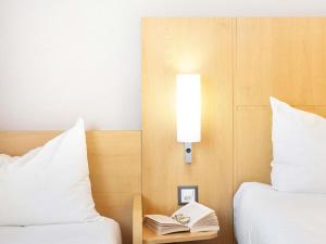 Ibis Lugano Paradiso