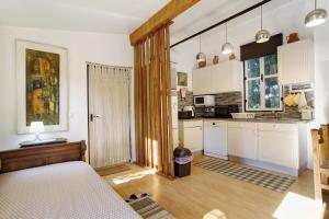 Casa do Campo Dornes Três