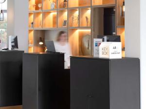 ibis budget Lugano Paradiso