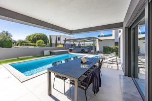 Villa Lemina in Ville Park Resort