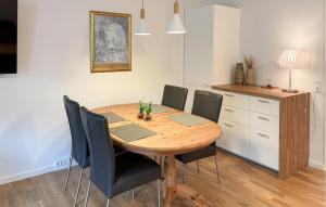 Lovely Home In Haderslev With Wifi