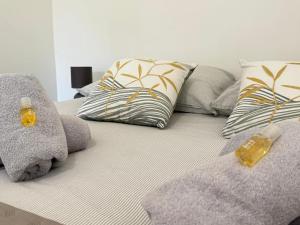 Gite Pont de Crillon