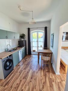 2-Zimmer Wohnung 4 - Apartments am Schloss