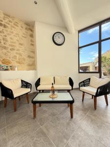 Gite Pont de Crillon