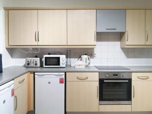 Apartment 15 Harvest Moon