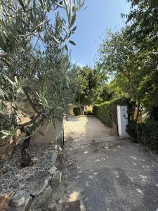 Gite Pont de Crillon