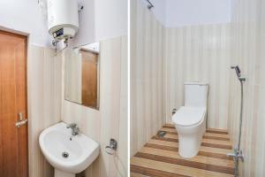 Super Townhouse Butler Road Near Maripur Chowk