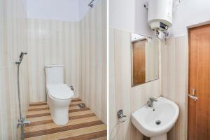 Super Townhouse Butler Road Near Maripur Chowk