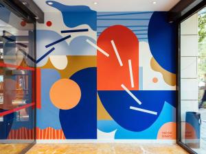 Aparthotel Adagio La Défense Le Parc