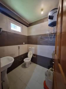 Shanti cafe and stay