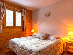 Apartment Le Hameau du Rocher Blanc-3 by Interhome