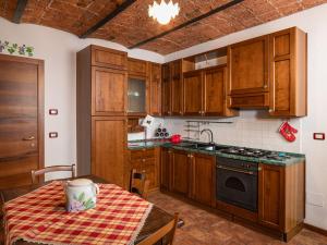 Apartment Il Vino by Interhome