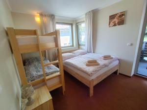 Apartment Resident Harrachov B-3 by Interhome