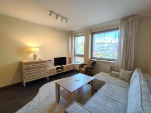 Apartment Resident Harrachov B-3 by Interhome