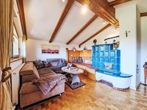 Apartment Berganger-3 by Interhome