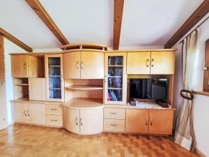 Apartment Berganger-3 by Interhome