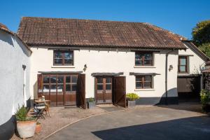 Finches Barn near Exeter