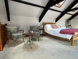 Finches Barn near Exeter