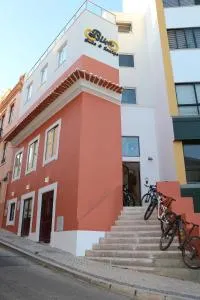 Bike Suite - بواركوس