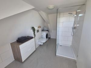 Dachgeschosswohnung 1 - Apartments am Schloss