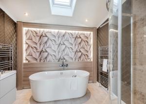 Nunland Hillside Lodges