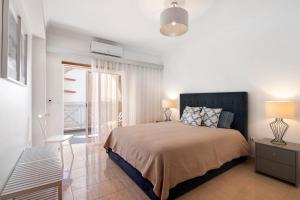 Sea Breeze Of Alporchinhos