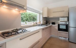 Villa House Mia