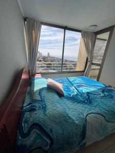 Espectacular departamento