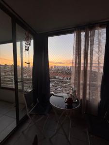 Espectacular departamento