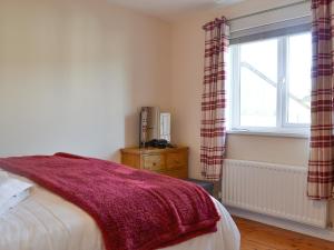 Alans Cottage