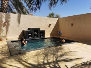 Siwa Oracle Hostel - Ubytování bez kategorie ve městě Siwa