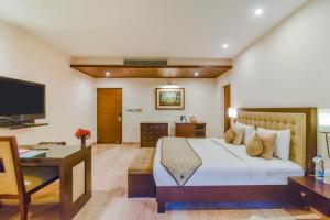 Royal Studio Golf course road - Gurugram