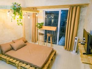 Misty Haven - Ubytování bez kategorie ve městě Kaybagal