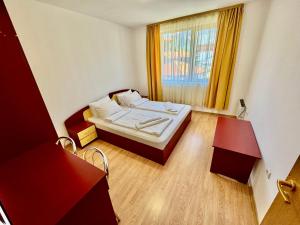 Todorini Kuli Apartments