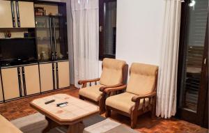 Nice Apartment In Novi Vinodolski