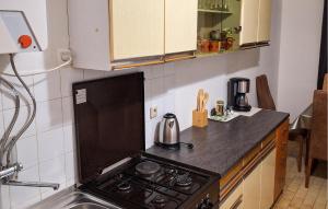 Nice Apartment In Novi Vinodolski