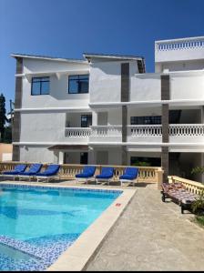 Pamito Sunny Paradise in Diani