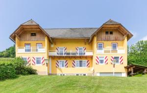 Ferienwohnung Schöder