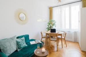 Prague Days - Two Bedroom Apartment with AC next to National Theatre